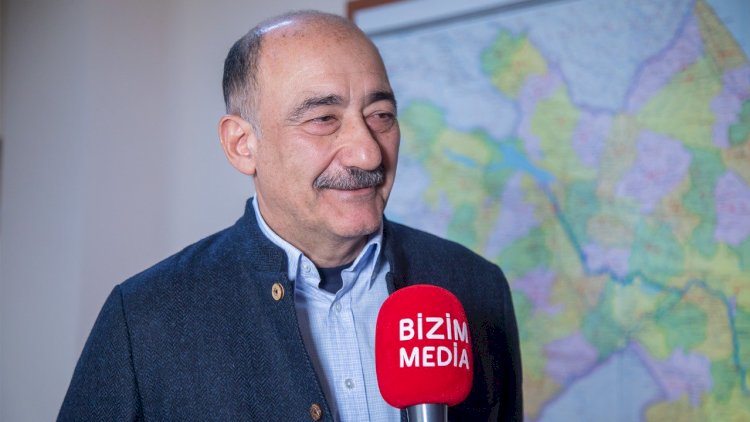 Əbülfəs Qarayev nazir olduğu dövrlə bağlı hansı sirləri açdı? - VİDEO