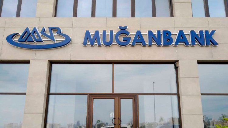  “Muğanbank”ın problemli kreditləri 16 milyon manatdan çox artıb