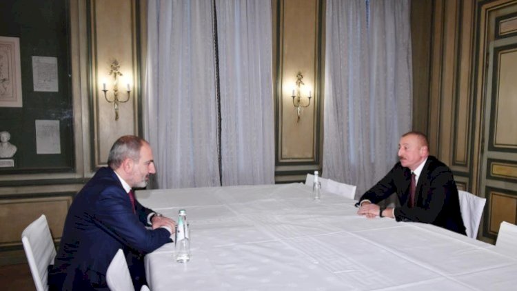 Moskva Tehranı işarə etdi: Sülh sazişi İranda imzalanacaq?