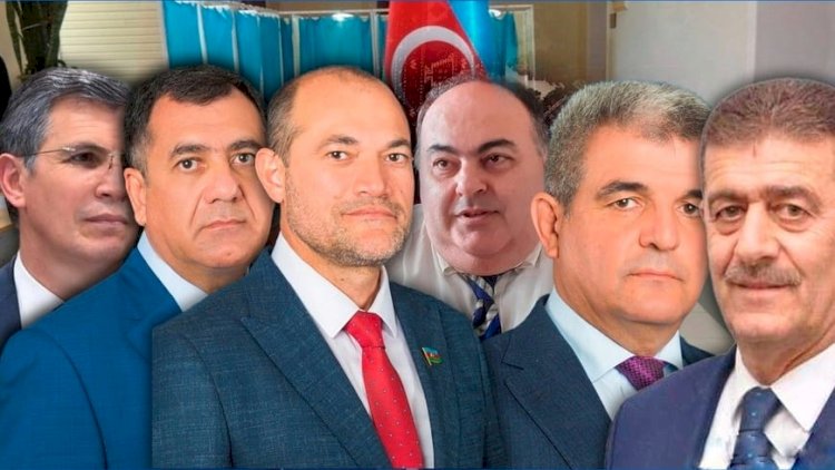 Partiya sədrindən namizədlərə həqarət: “Dövlətçilik şüurları aşağıdır”