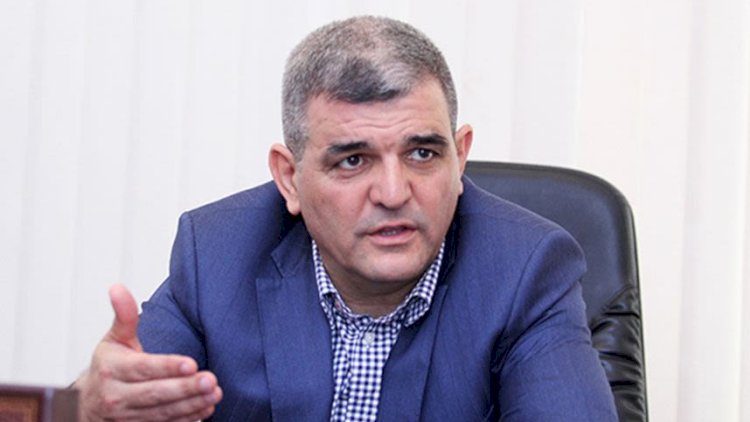 “Mənə sui-qəsd edənlərin İrandan idarə olunduğu təsdiqlənib”