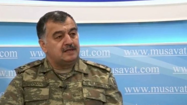 Qarabağ ətrafında böyük oyun: “Orada 10 minə yaxın əlisilahlı adam var”