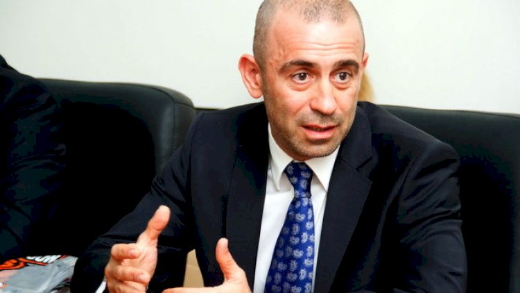 Vahid Mustafayev bu rayonda böyük fabrik açır