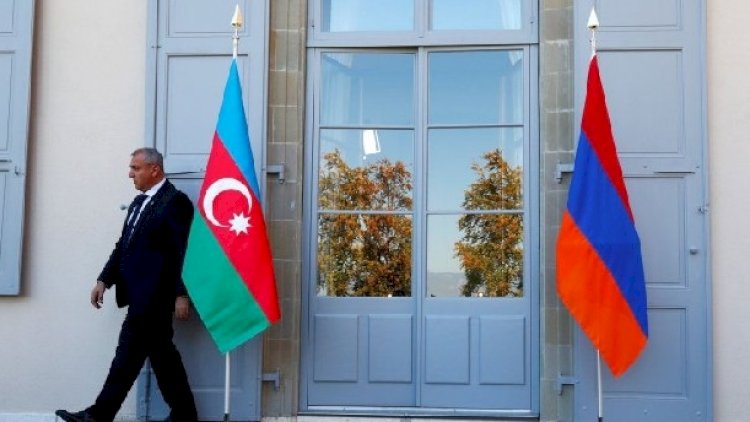 Azərbaycan və Ermənistan rəsmiləri yenidən görüşəcək 