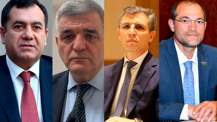 Deputatlar öz dairələrində nə qədər səs ala bilib? – Maraqlı rəqəmlər