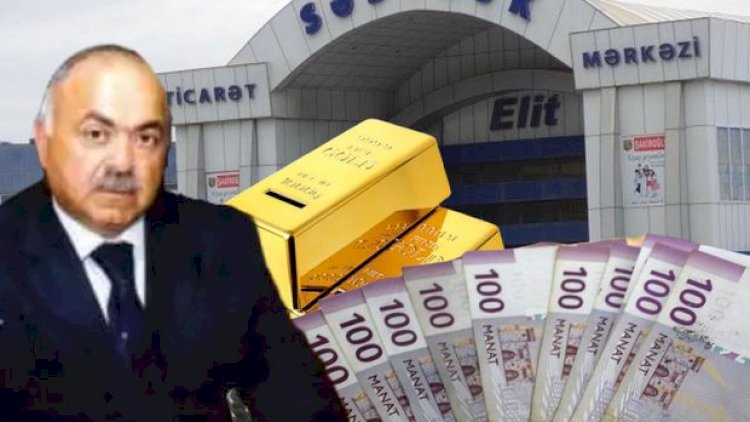 “Sədərək” sahibinin keçmiş ev xidmətçisi: “Məni məhv edir”