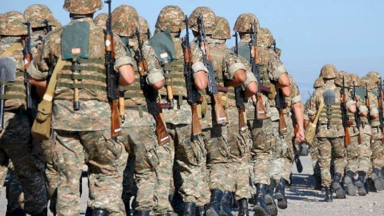 Sərhəddəki təxribatda Rusiyanın barmağı var - Son dəqiqə açıqlaması