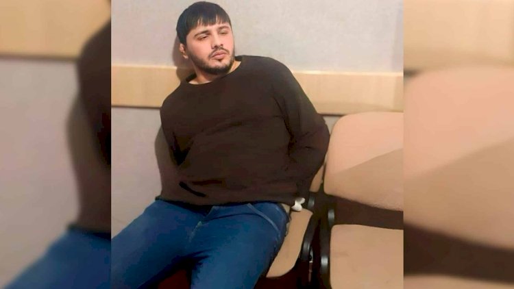 Əhməd buna görə əsgərliyə aparılmayıb 