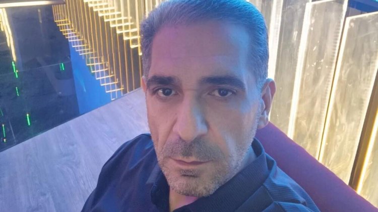 “Tükəndim” deyən Nurlan intihar edəcək?