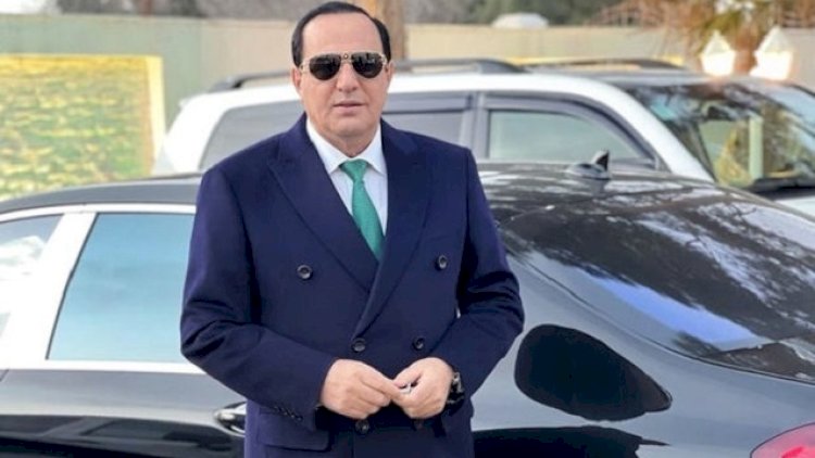 Manaf arvadından danışdı: “Mənə deyir ki, görməmişsən” 