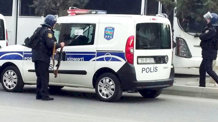 Azərbaycanda İranın casus şəbəkəsinə qarşı əməliyyat – 10 nəfər...