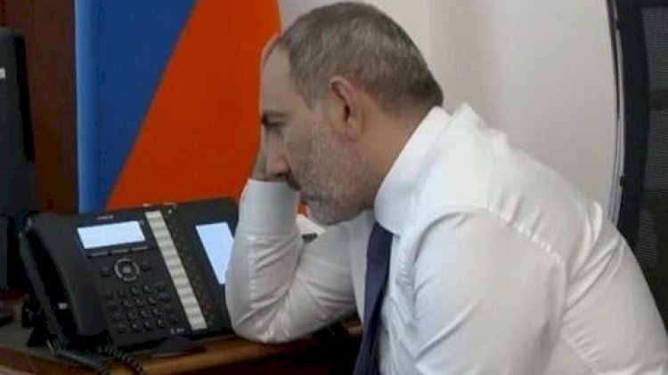 Paşinyan bu gün ölən əsgərləri “saya” bilmədi