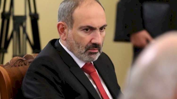 Paşinyanın “qələt eləmişəm” mesajı və sülhdən imtinası