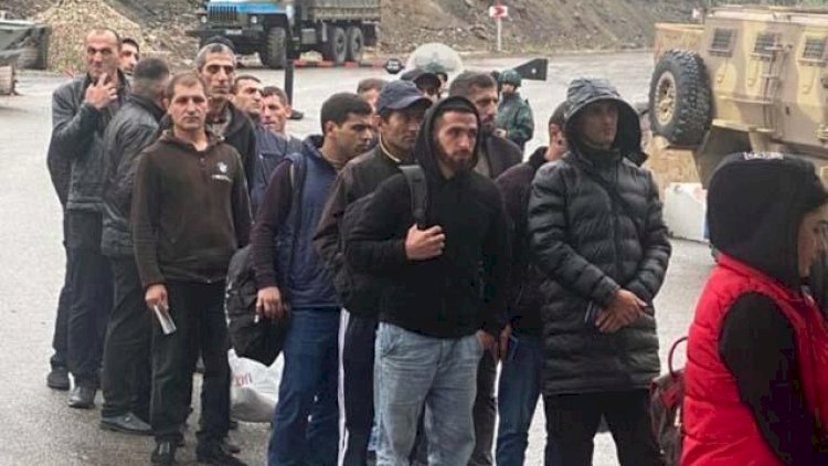 Paşinyanı devirmək planı işə düşür - Qarabağdan göndərilən “tələbələr” kimdir?