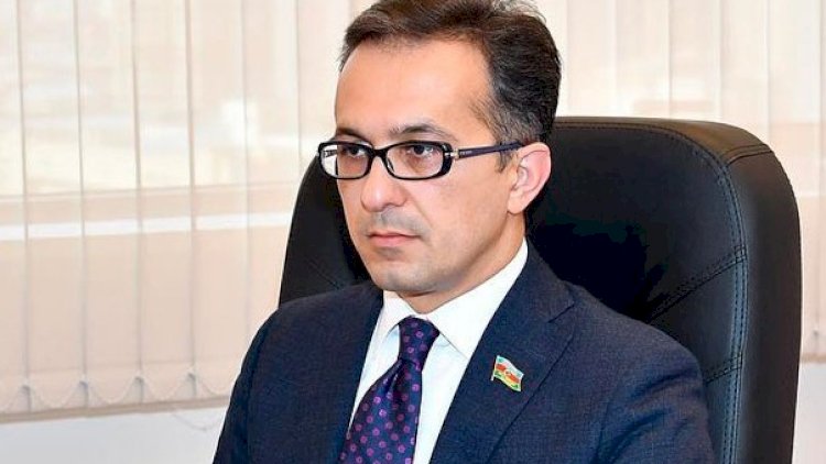 Ermənilərlə görüşdə Azərbaycanı təmsil edən Ramin Məmmədov kimdir? - Dosye