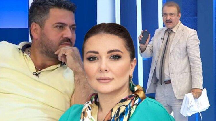 Əməkdar artist Lalə Azərtaşı məhkəməyə verir? - "İlin sonuna qədər..."
