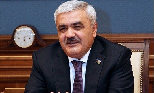 Rövnəq Abdullayevin səhhəti necədir? - AÇIQLAMA