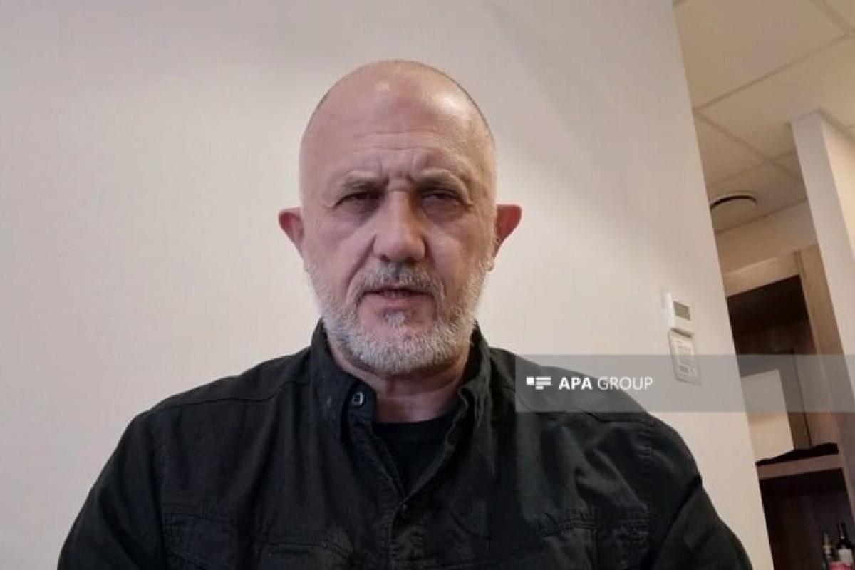 “Bakı, nəhayət, Qarabağ məsələsinə nöqtə qoymaq qərarına gəlib” - RUSİYALI EKSPERT
