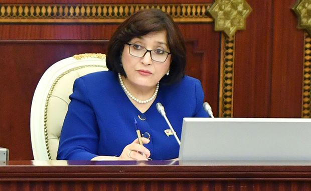 Milli Məclis sədri Avropa Şurasına üzv dövlətlərin parlament sədrlərinə məktub ünvanladı