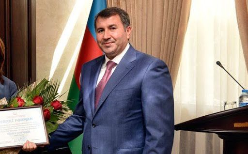 Şahmar İbadov YENİDƏN AKTİVLƏŞİB... - bu dəfə...