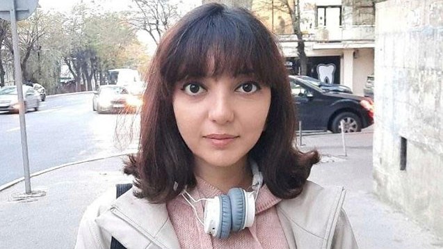Elnarə Qasımova da saxlanıldı 