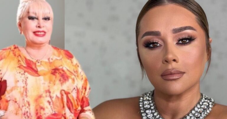 “İlhamə Quliyeva qışqırdı ki, Xatirəni niyə məclisə çağırmısan?”