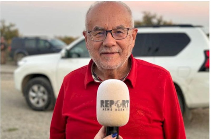 Polşalı səyyah: “Azərbaycan Qarabağı çiçəklənən regiona çevirə bilər”