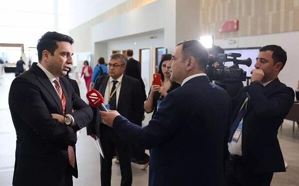 Bu, “15 günə sülh” deyil, İrəvanın tələb və şərtidir