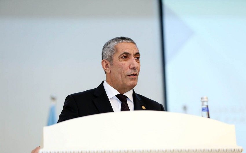 Siyavuş Novruzov: ““Ana müxalifət” adını bunlara kim verib? Dədə Qorqud verib, ya Nuh Peyğəmbər?”