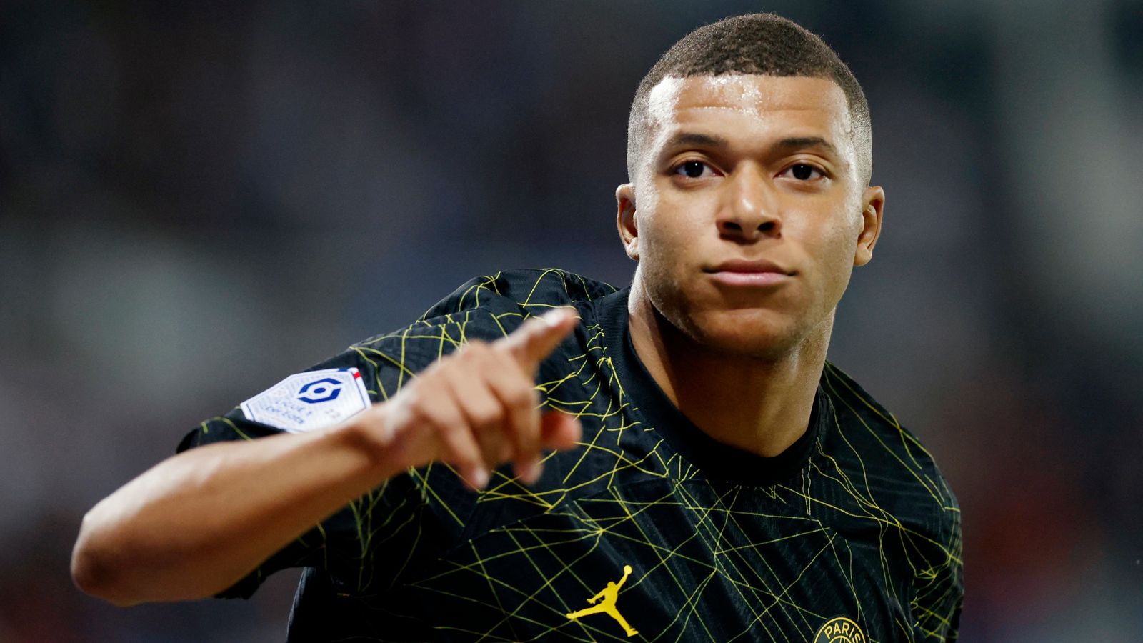 Mbappe "Real"la transferiylə bağlı son qərarını verdi