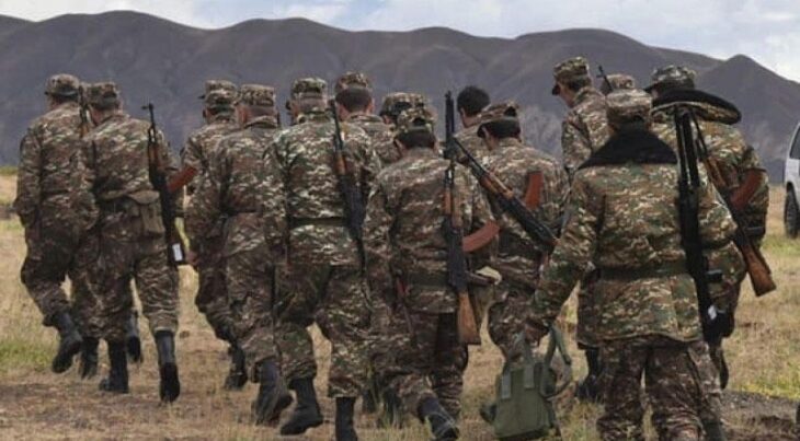 "Erməni silahlı birləşmələrinin Qarabağ ərazisində varlığına bir neçə günə son qoyulacaq" - QƏTİ MÖVQE