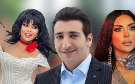 “Ayaz yoldaşıma mesaj yazıb dedi ki, Vəfa Şərifovanın əri məni ölümlə hədələyir” - QALMAQAL