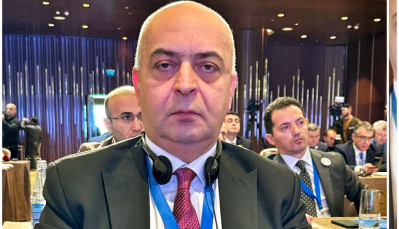 Telman Qasımov İrəvandakı evinə getdi - görün NƏLƏR GÖRDÜ (FOTO/VİDEO)
