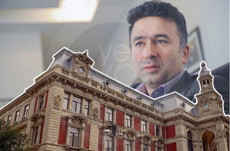 Tahir İmanovla İcra Hakimiyyəti arasında məhkəmə çəkişməsi davam edir
