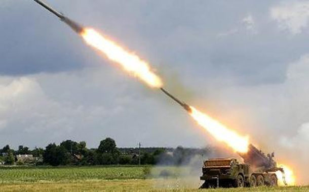 Ukrayna Krıma S-200-lə hücum etdi – Rusiya MN