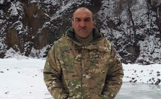Tofiq Orucovun son paylaşımı... - FOTO