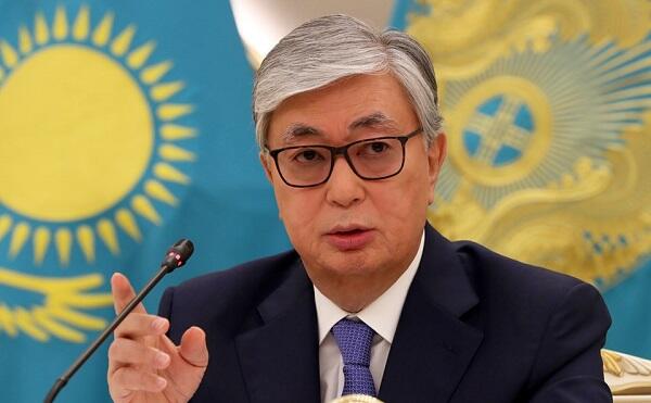 Tokayev: Nazarbayevə birbaşa dedim ki...