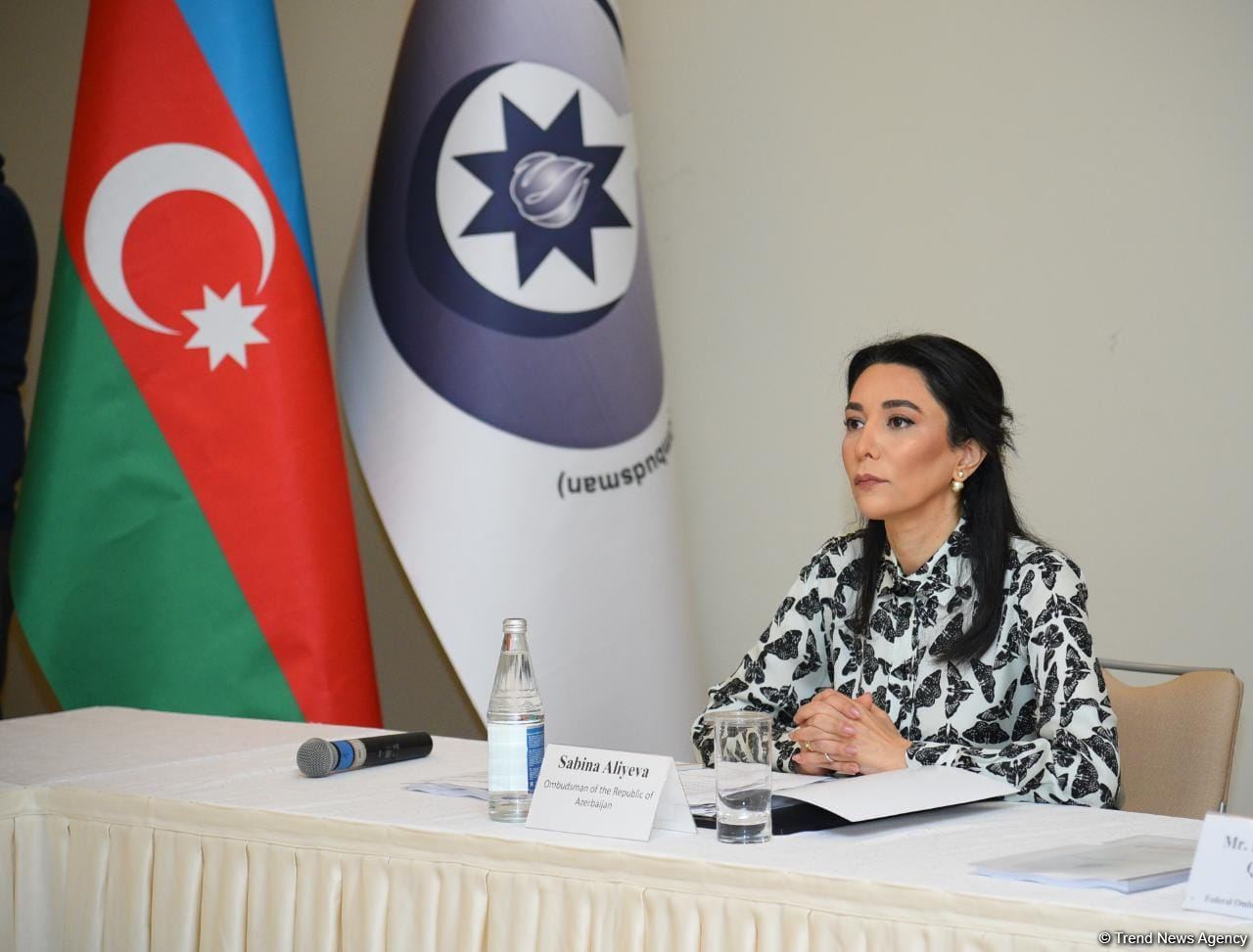 Ombudsmandan beynəlxalq təşkilatlara çağırış