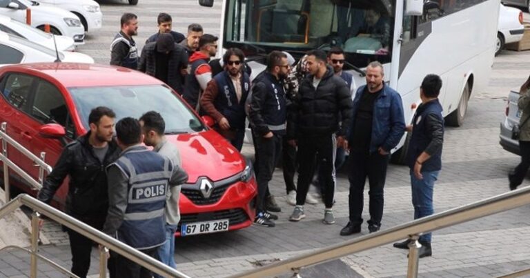 Azərbaycanlı tələbəyə işgəncə verən mafiya üzvlərinə 203 il iş istənildi