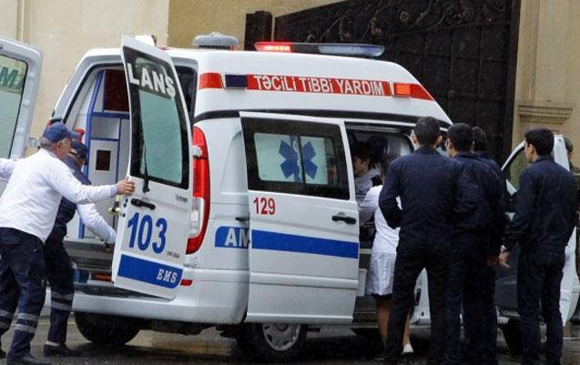 Təcili Yardım Avtobazası "Mercedes-Benz Vito", "Mercedes-Benz Sprinter" almaq istəyi yenidən "puç oldu" - SƏBƏB