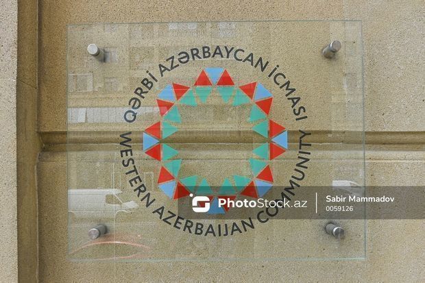 Qərbi Azərbaycan İcması Fransanın Ermənistandakı səfirinə cavab verib