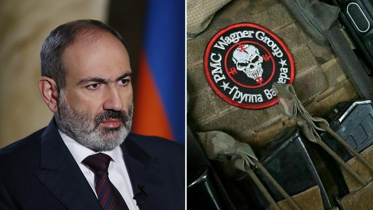 12 min “Vaqner” döyüşçüsü İrəvanda - Paşinyan kəşfiyyatı ayağa qaldırdı