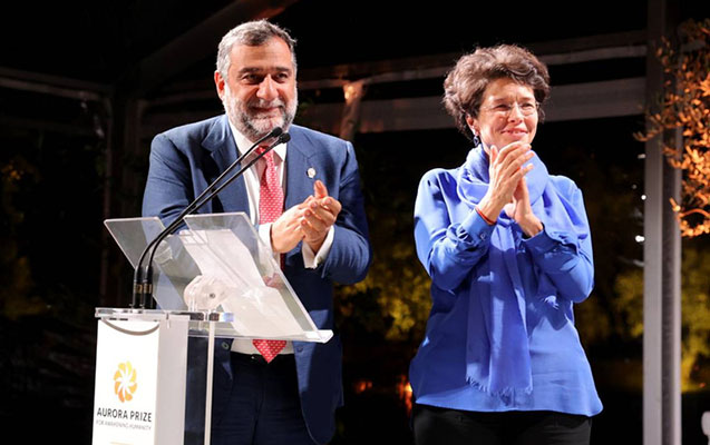 Bakıda təcridxanada saxlanılan Ruben Vardanyanın bankı SATILDI