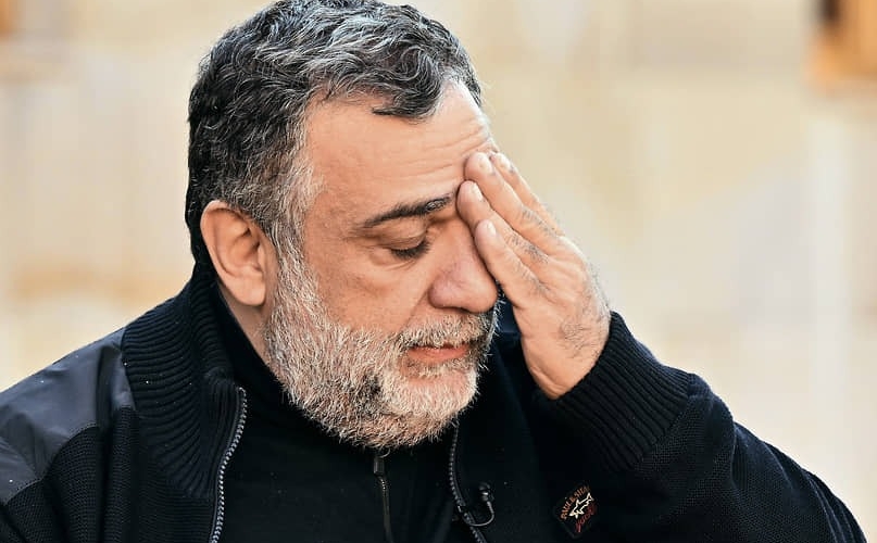 “QARABAĞ TAMAMİLƏ AZƏRBAYCANIN NƏZARƏTİNDƏDİR” – Vardanyan ermənilərin “depressiyada olduğunu” deyir