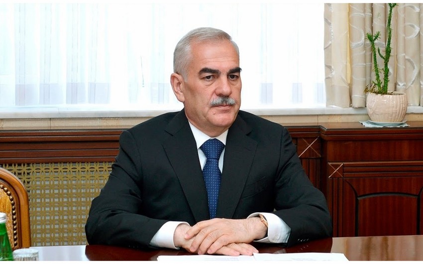SON DƏQİQƏ: Vasif Talıbov məhkəməyə verildi