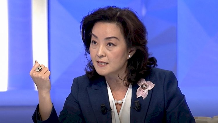 ABŞ rəsmisi həddini aşdı - Vaşinqton nə etmək istəyir?