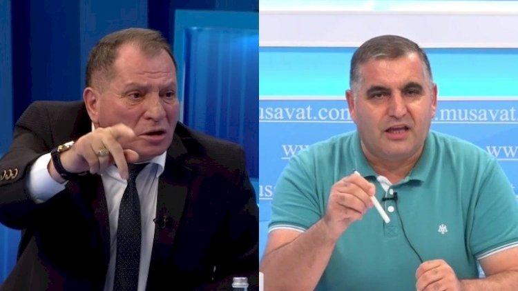 “20 manatlıq adamlardır, efiri satın alıblar” - Ekspertlər şok faktlar açıqladı 