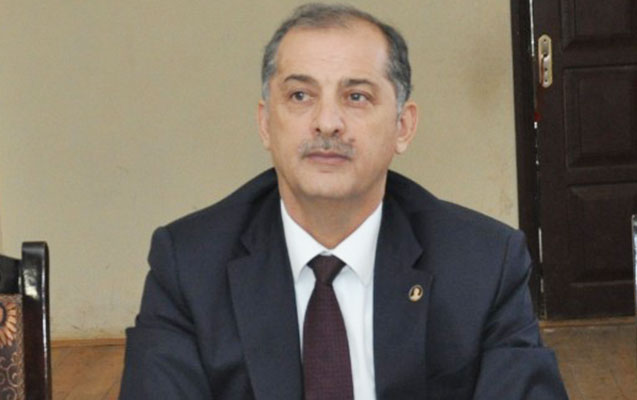 Vilyam Hacıyevin işi yenidən - Ali Məhkəmədə