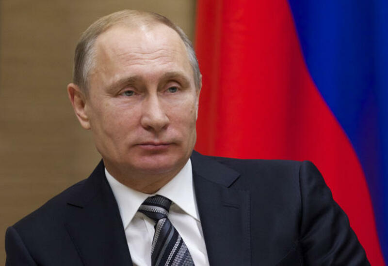 Putin Türkiyəyə getmədi, ancaq bu ölkəyə səfər edir