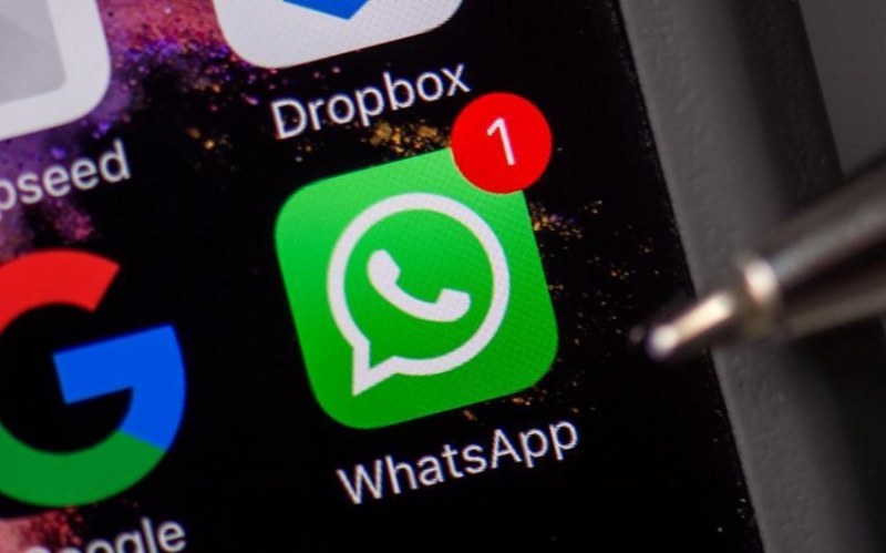 Dövlət xidmətindən “WhatsApp”la bağlı XƏBƏRDARLIQ